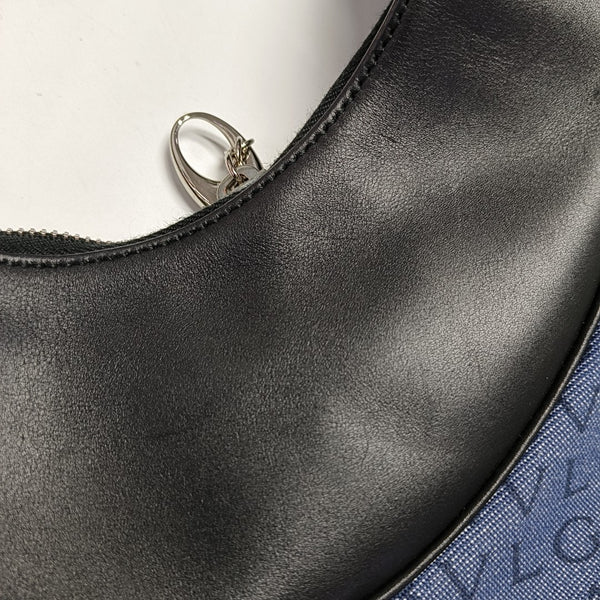 ASCOT Fabric Blue