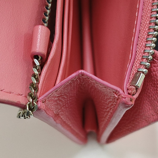 Calfskin Pink