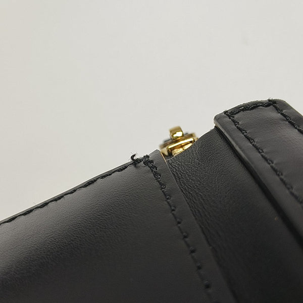 CANNES PM Monogram Coated Canvas Brown
