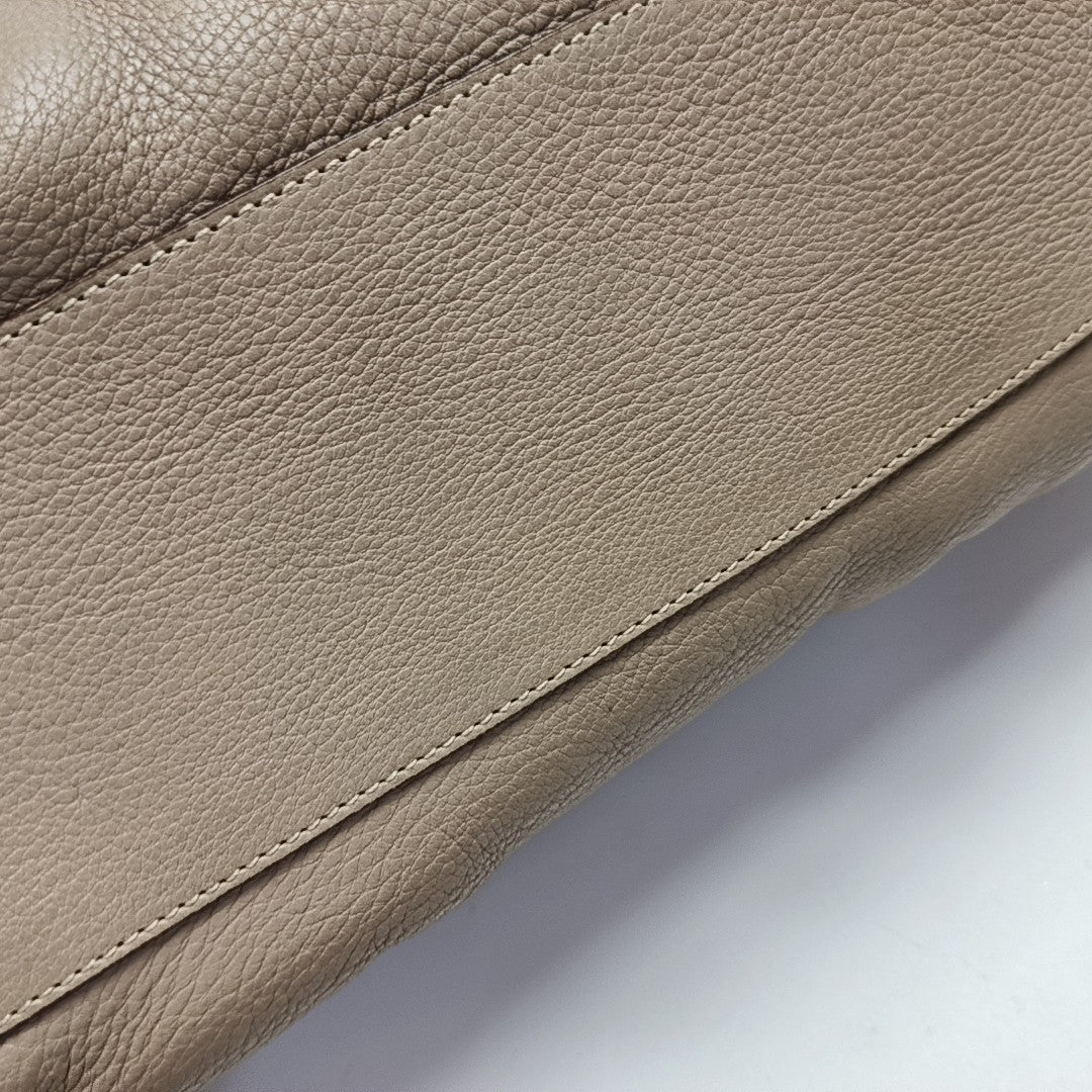 Marissa Calfskin Pink