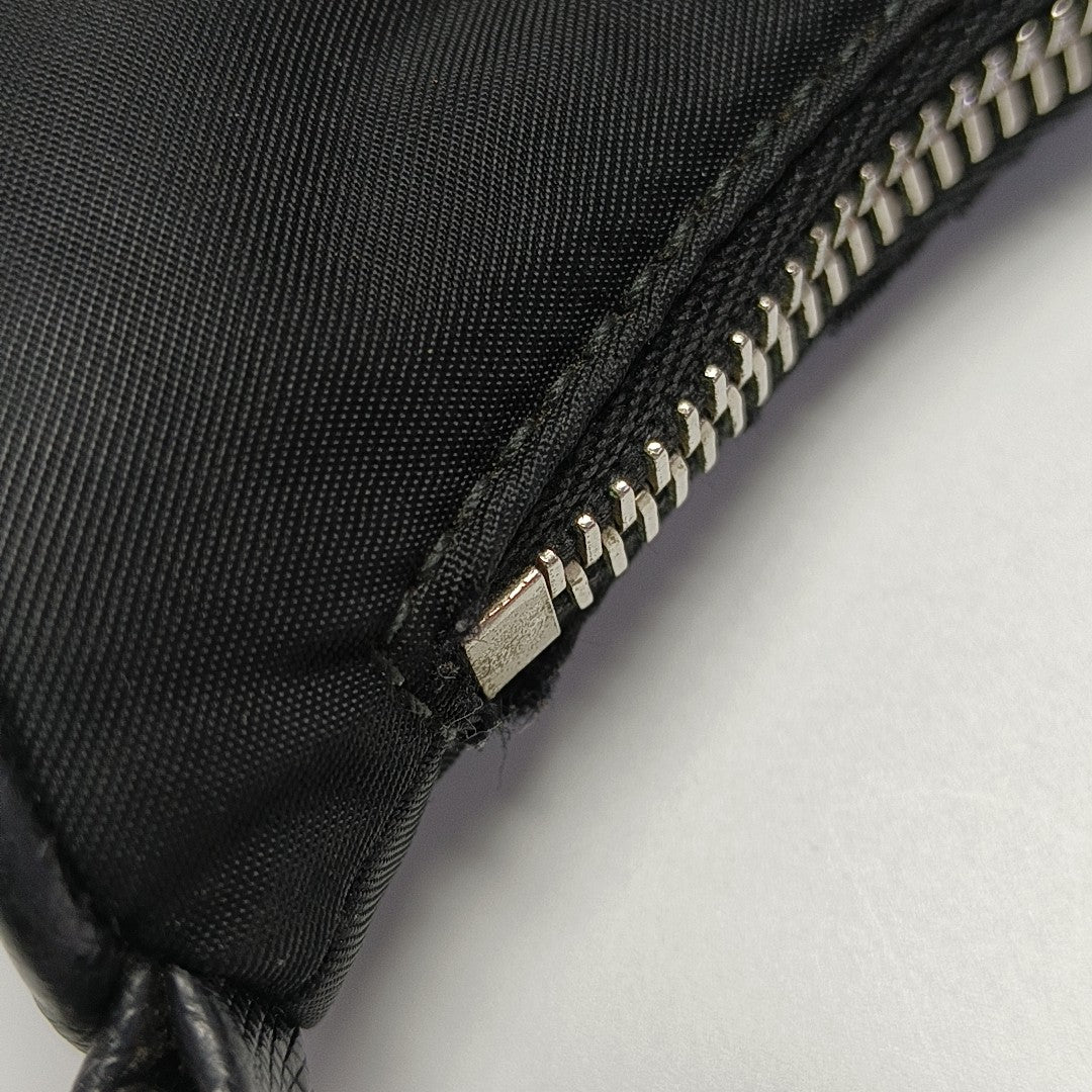 Re-Edition2000 Nylon Black