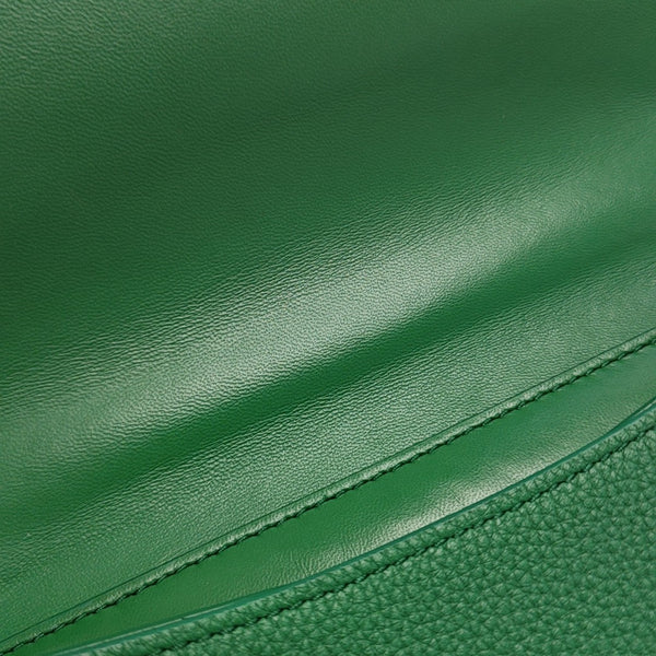 Mount Calfskin Green