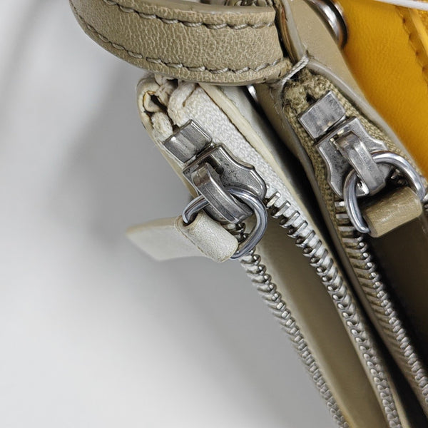 TRIO Lambskin Multicolor