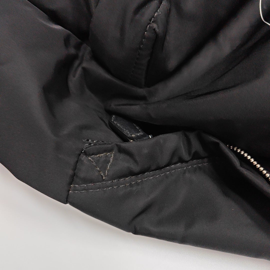 Nylon Black