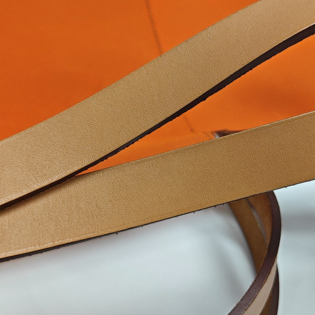 Cabag 39 Canvas Orange