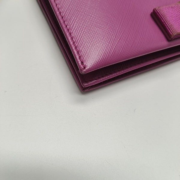 Ginny Calfskin Pink