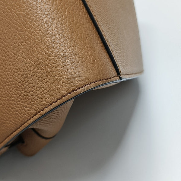 Hammock Mini Calfskin Brown
