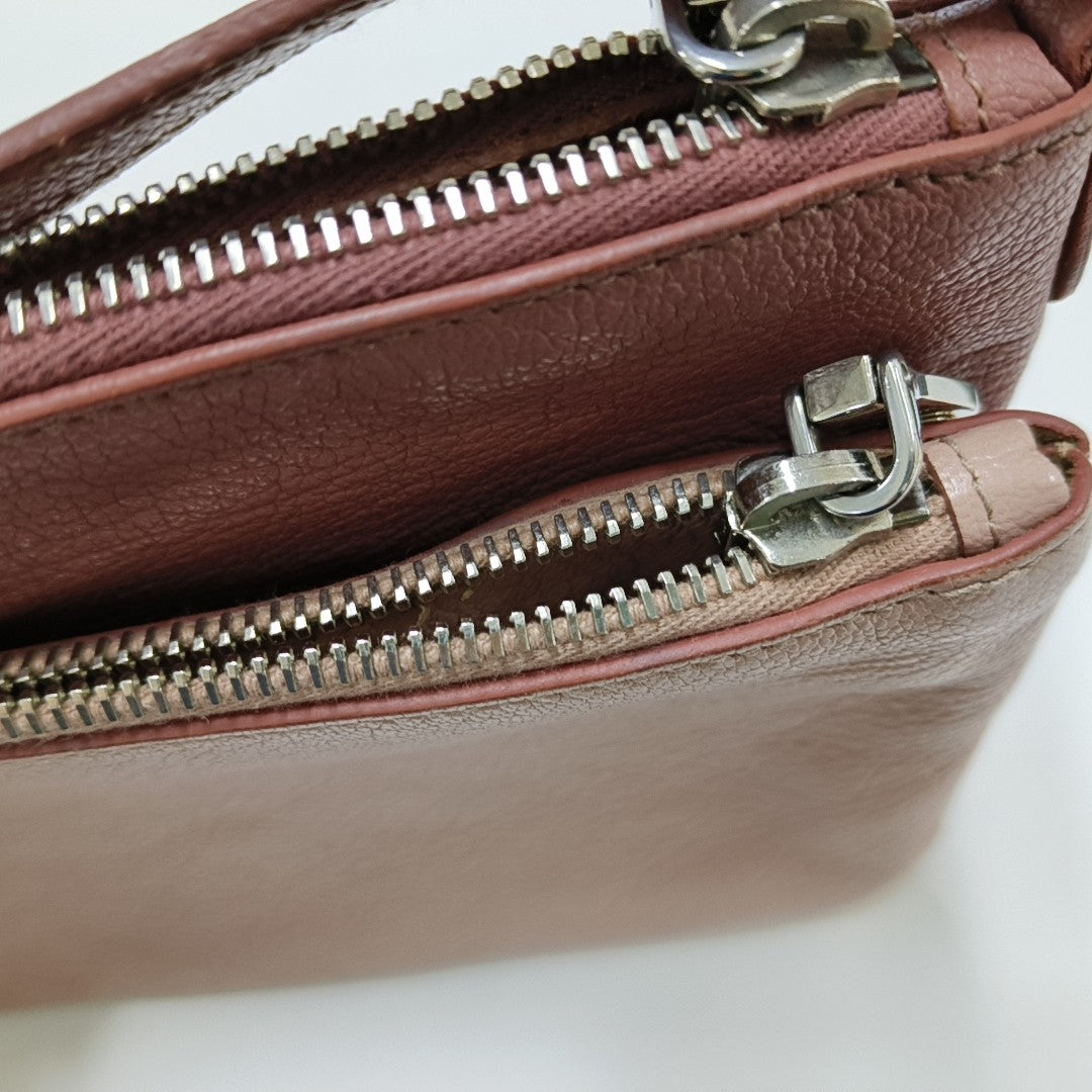 Calfskin Pink
