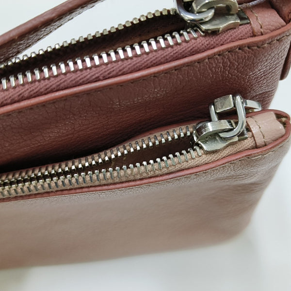 Calfskin Pink