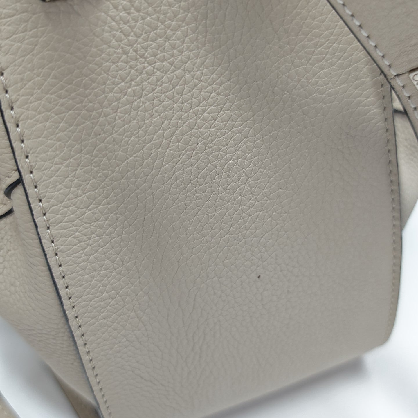 Hammock Mini Calfskin Gray
