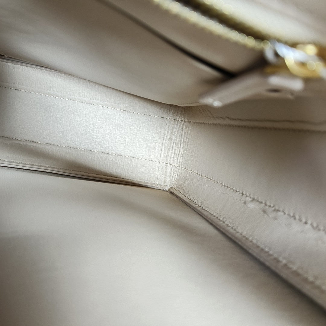 Marie Calfskin Pink