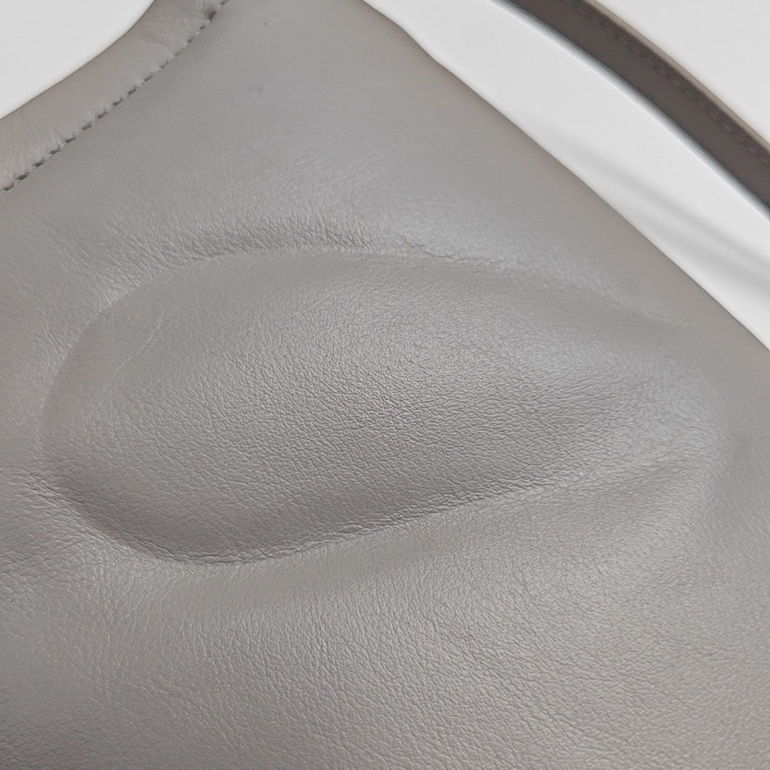 Viva Calfskin Gray