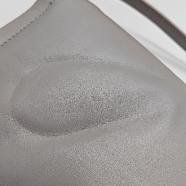 Viva Calfskin Gray