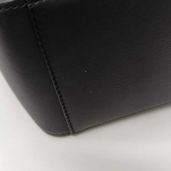 Hammock Hobo Calfskin Black