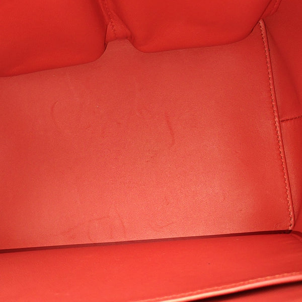 Toolbox 20 Evercolor Red