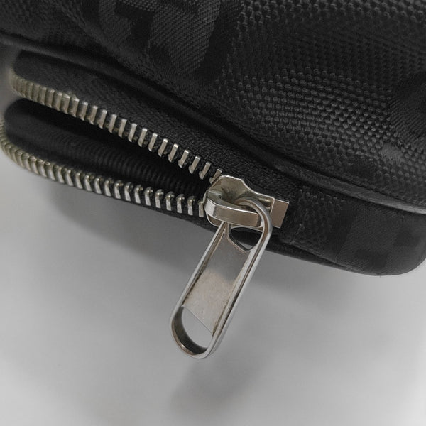 Gucci Off The Grid Mini Monogram Canvas Black