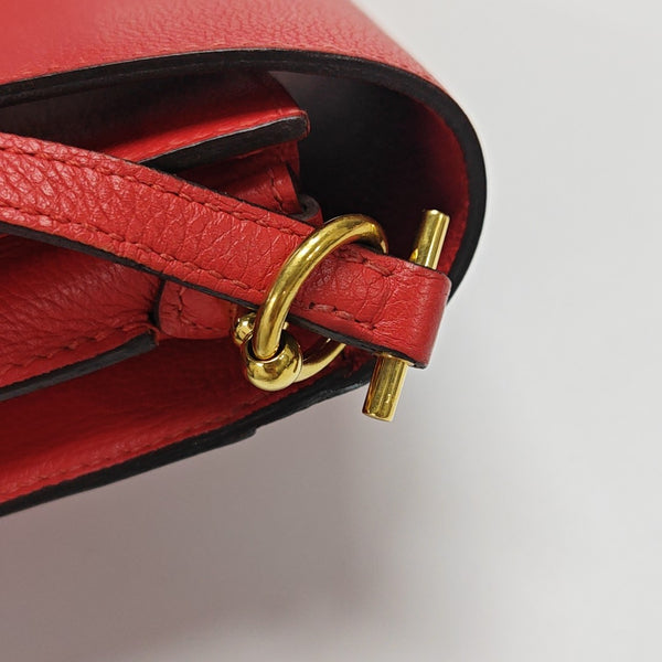 Roulis Mini Evercolor Red