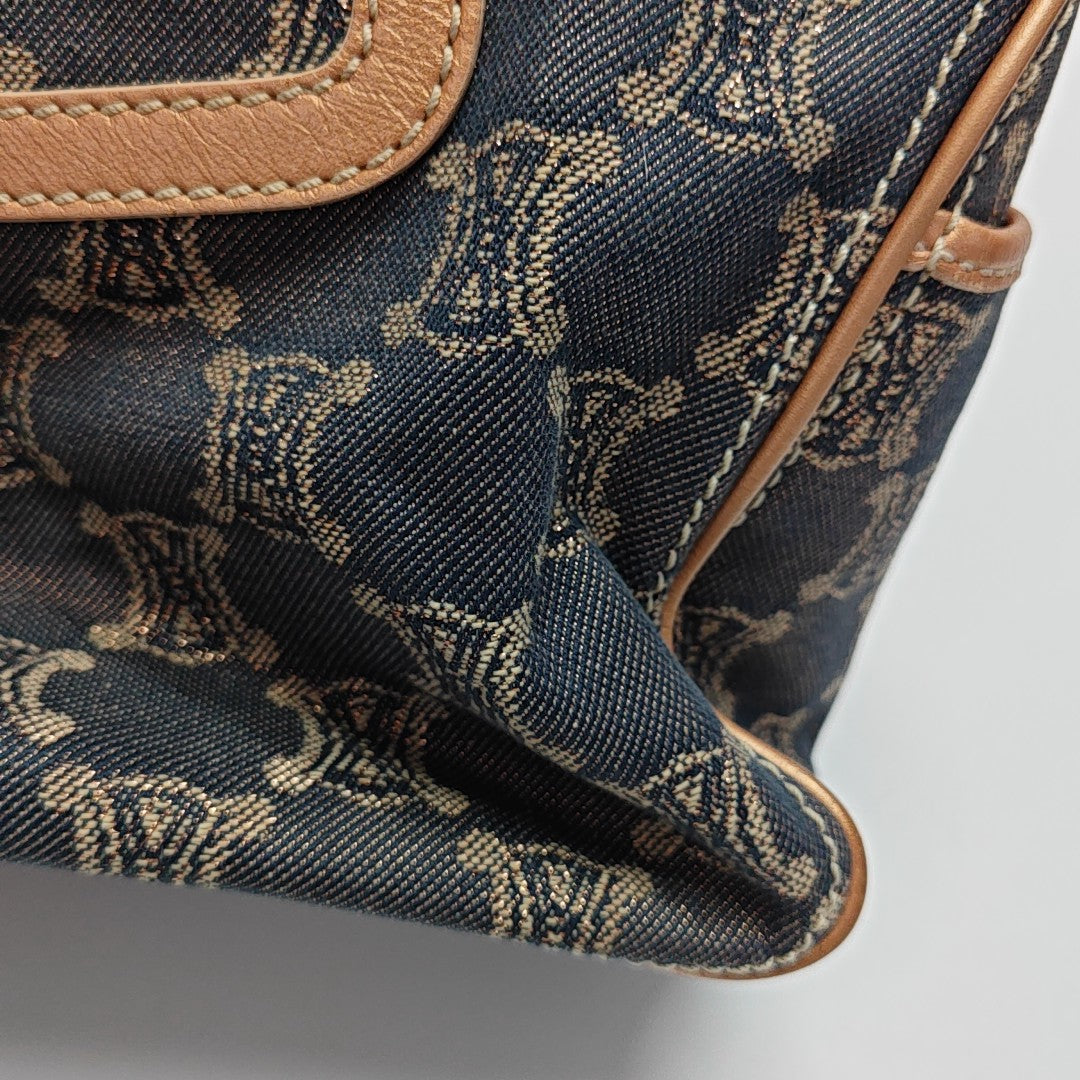 BOOGIE Canvas Gray