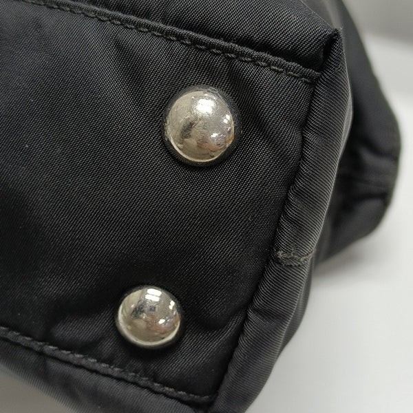 Nylon Black