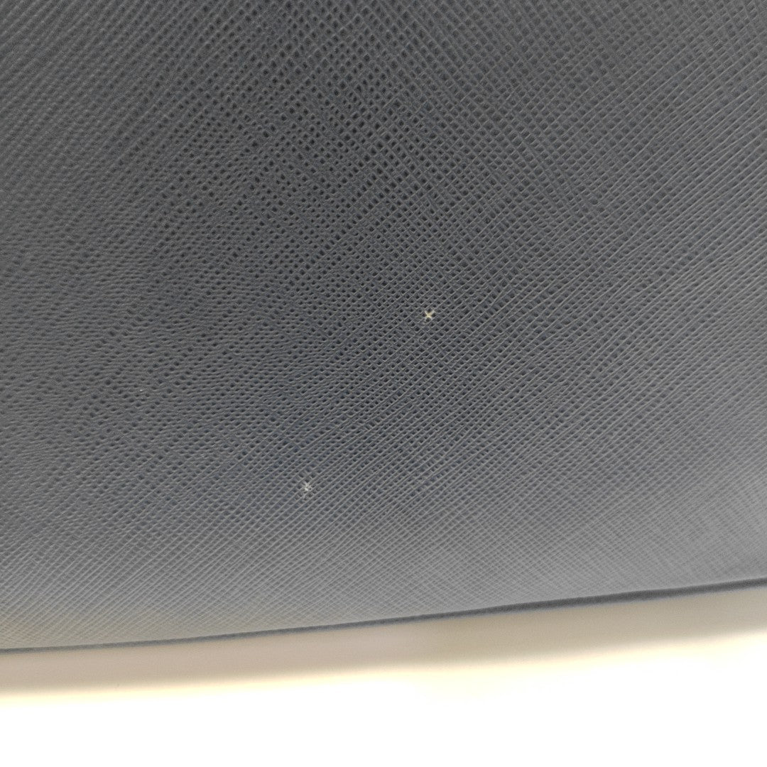 Promenade Calfskin Blue