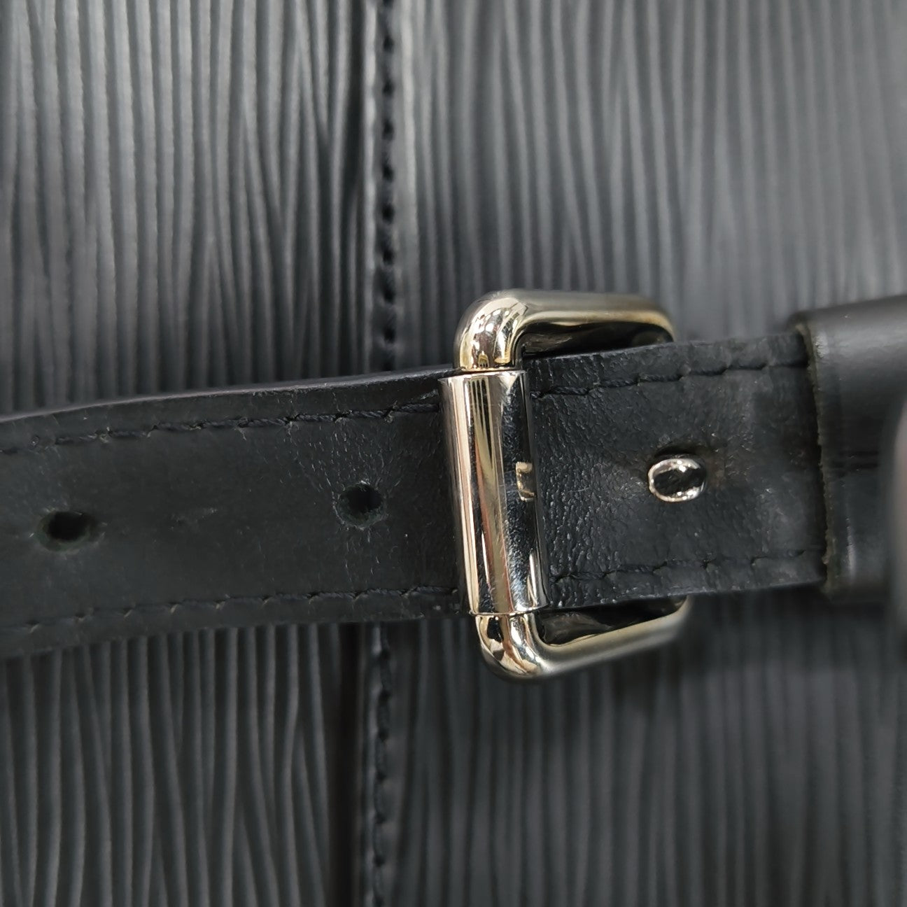 EPI SEGUR MM Epi Black