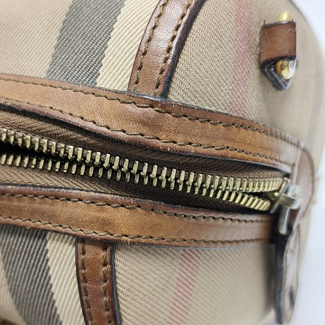Alchester Canvas Beige