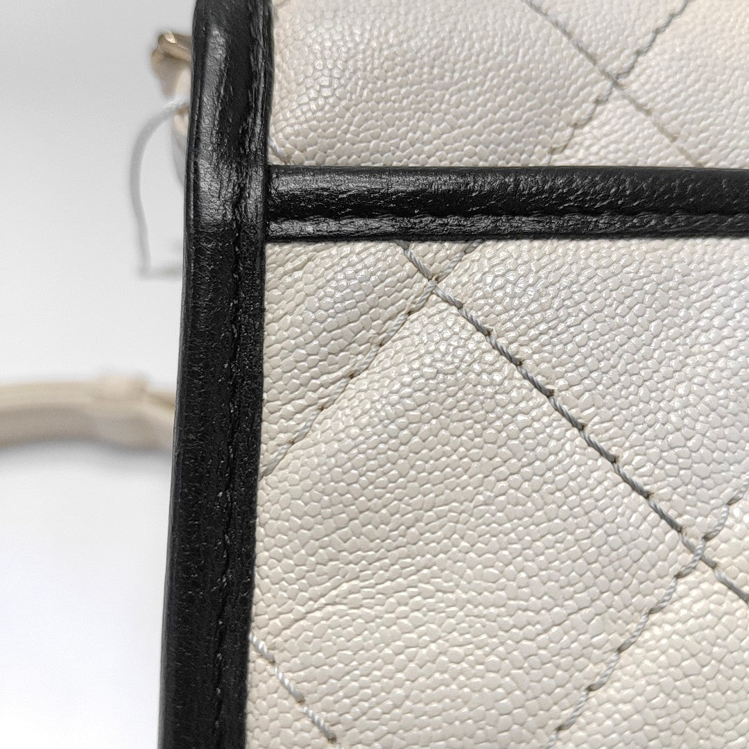 Calfskin Beige