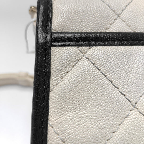 Calfskin Beige