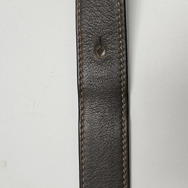 Puzzle Medium Calfskin Multicolor