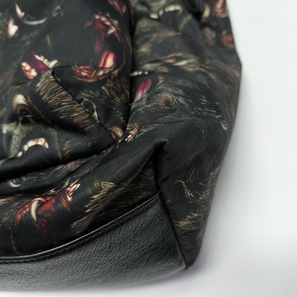 Fabric Black
