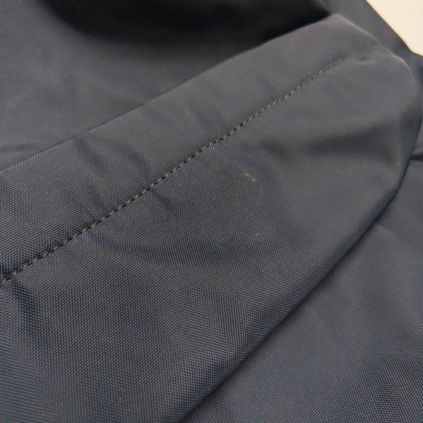 Wheel Nylon Blue