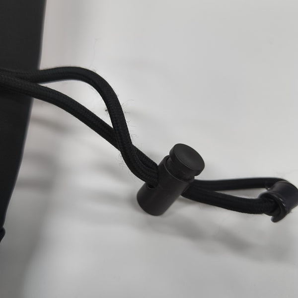 HITCH Nylon Black