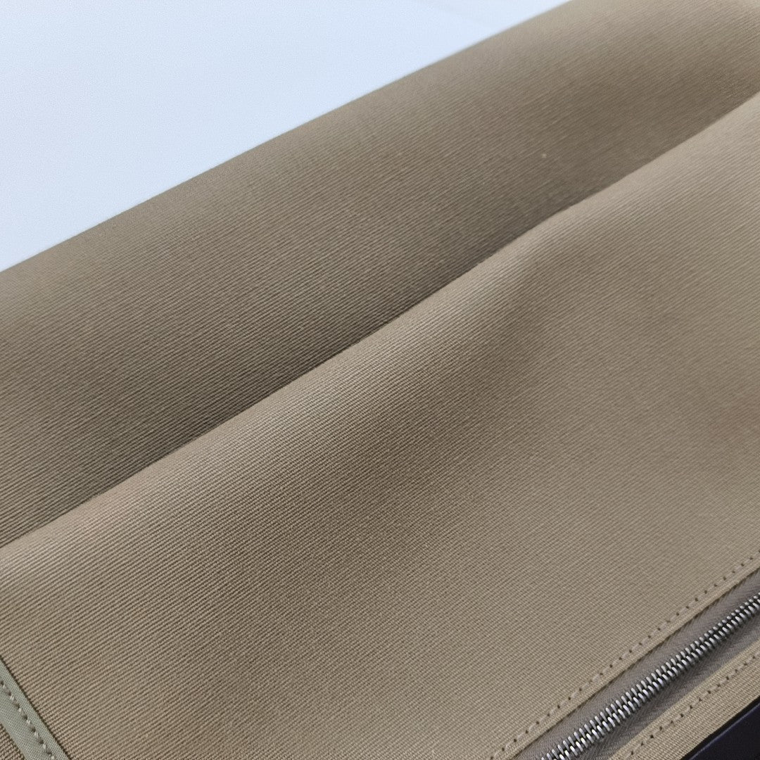 Herbag 31 Canvas Brown