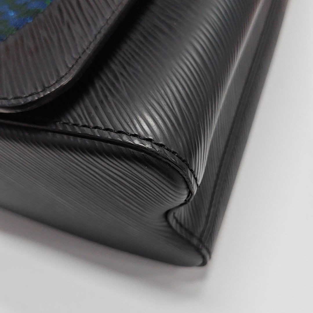 TWIST MM Epi Black