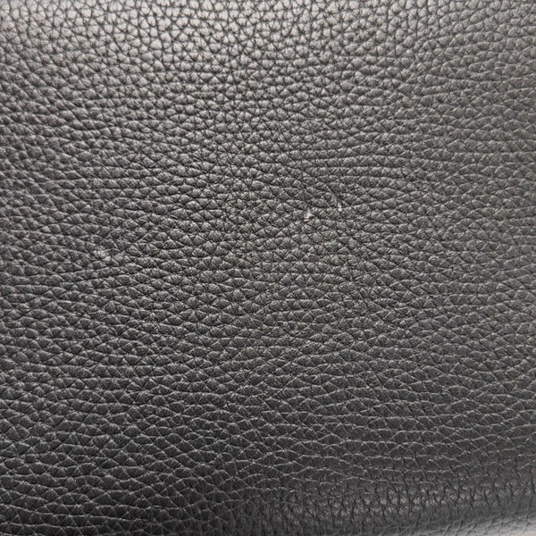 GG Marmont Mini Calfskin Black