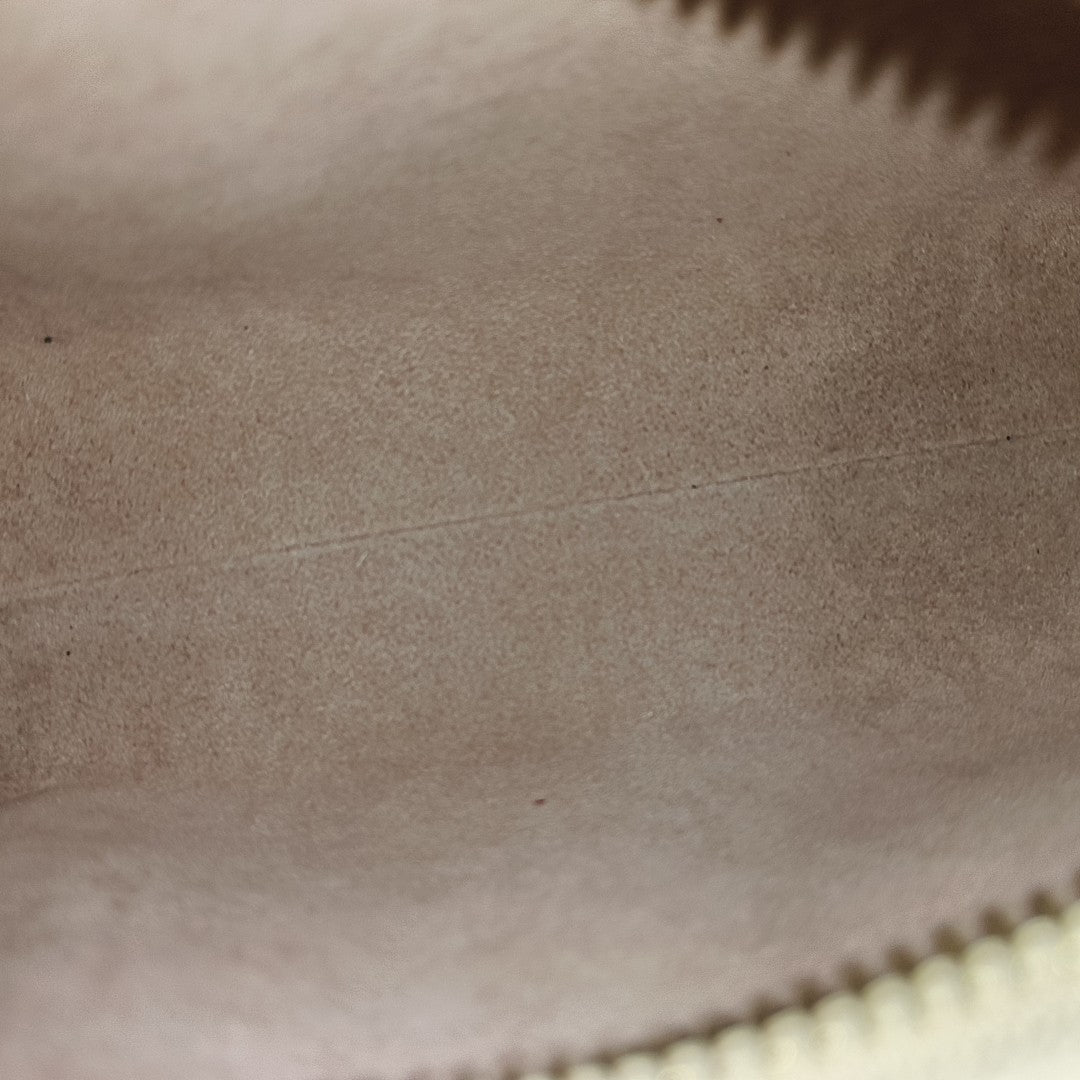 SIDE TRUNK PM Calfskin Pink