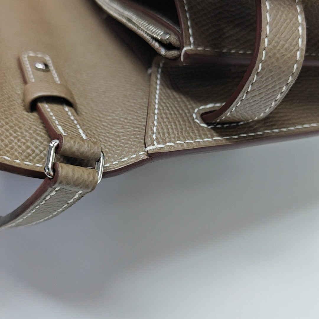 Kelly Togo 20 Epsom Gray