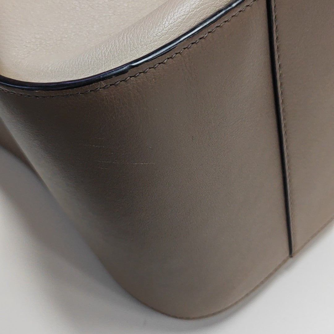 Hammock Small Calfskin Multicolor