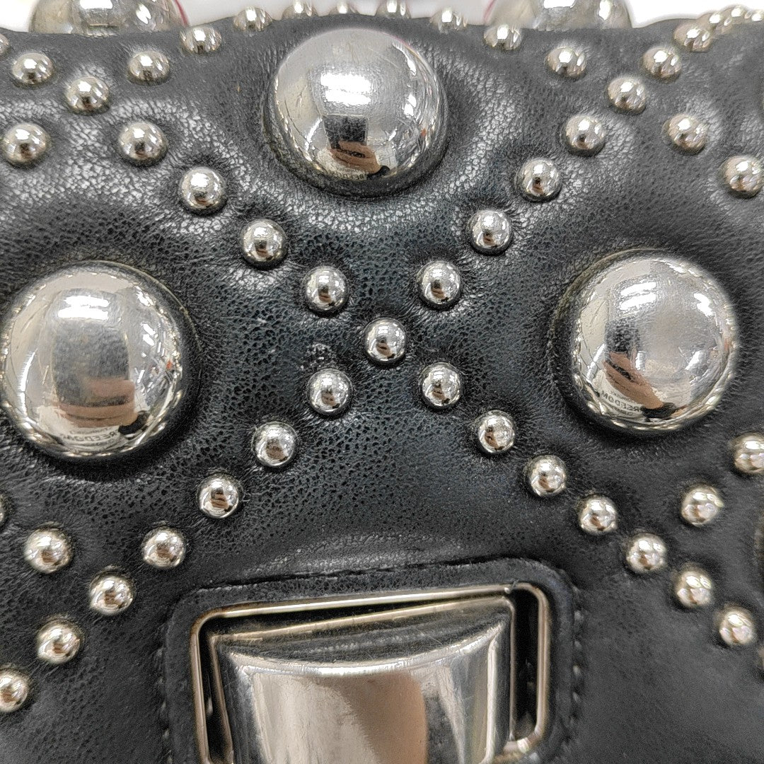 Calfskin Black