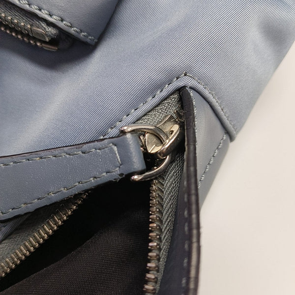 Monster Calfskin Blue