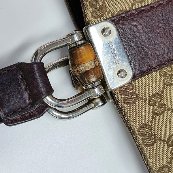 Lona Monogram Beige Bamboo 1947