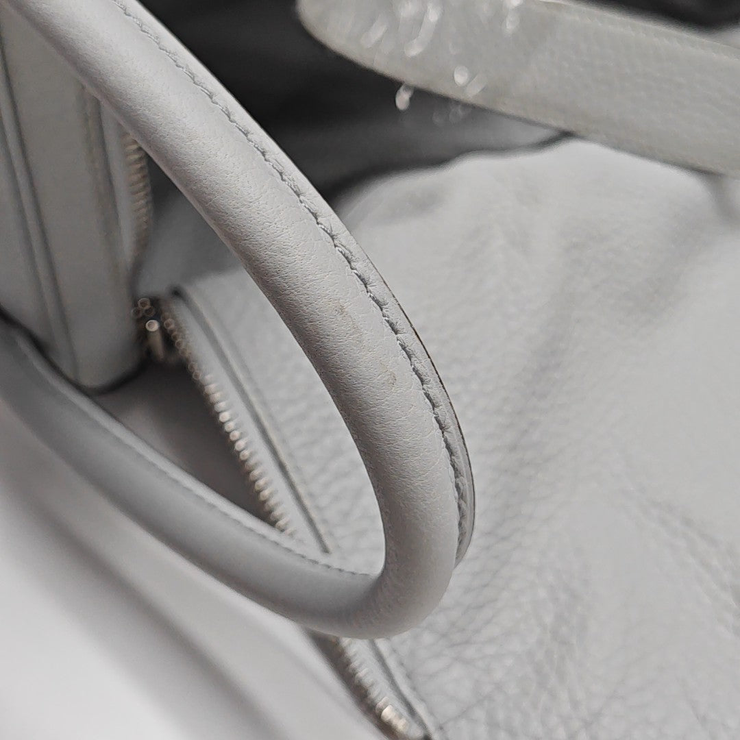 Lindy 30 Clemence Blue