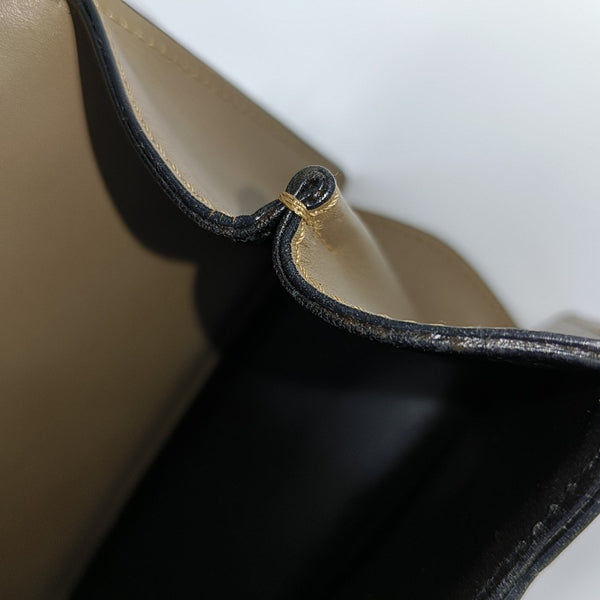 Barcelona Calfskin Beige