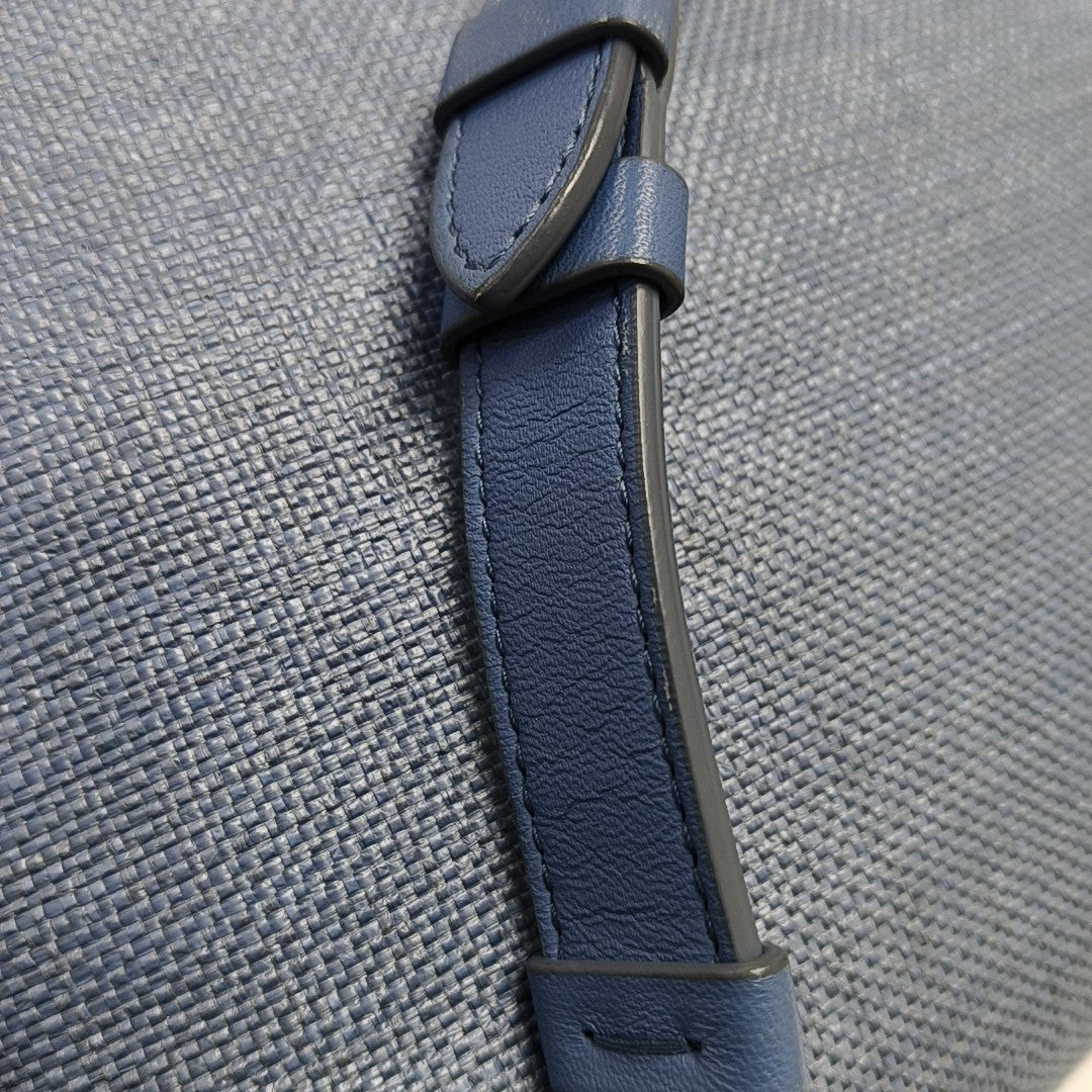 Viva Fabric Blue