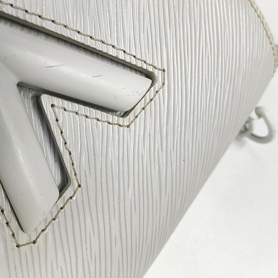 TWIST PM Epi White