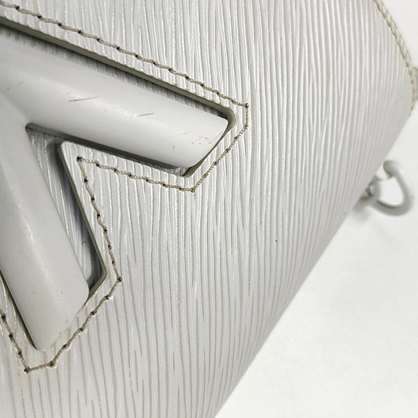 TWIST PM Epi White