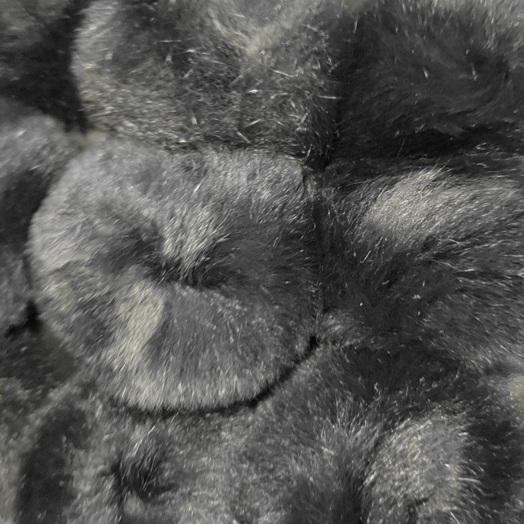 Fabric Black