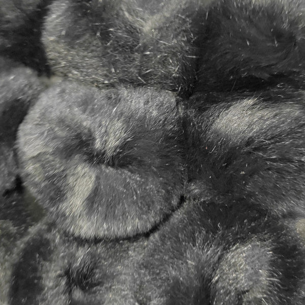 Fabric Black
