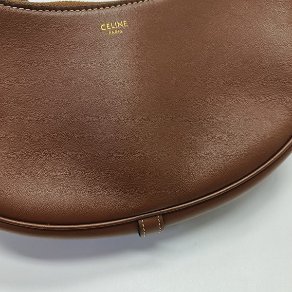 AVA Medium Calfskin Brown