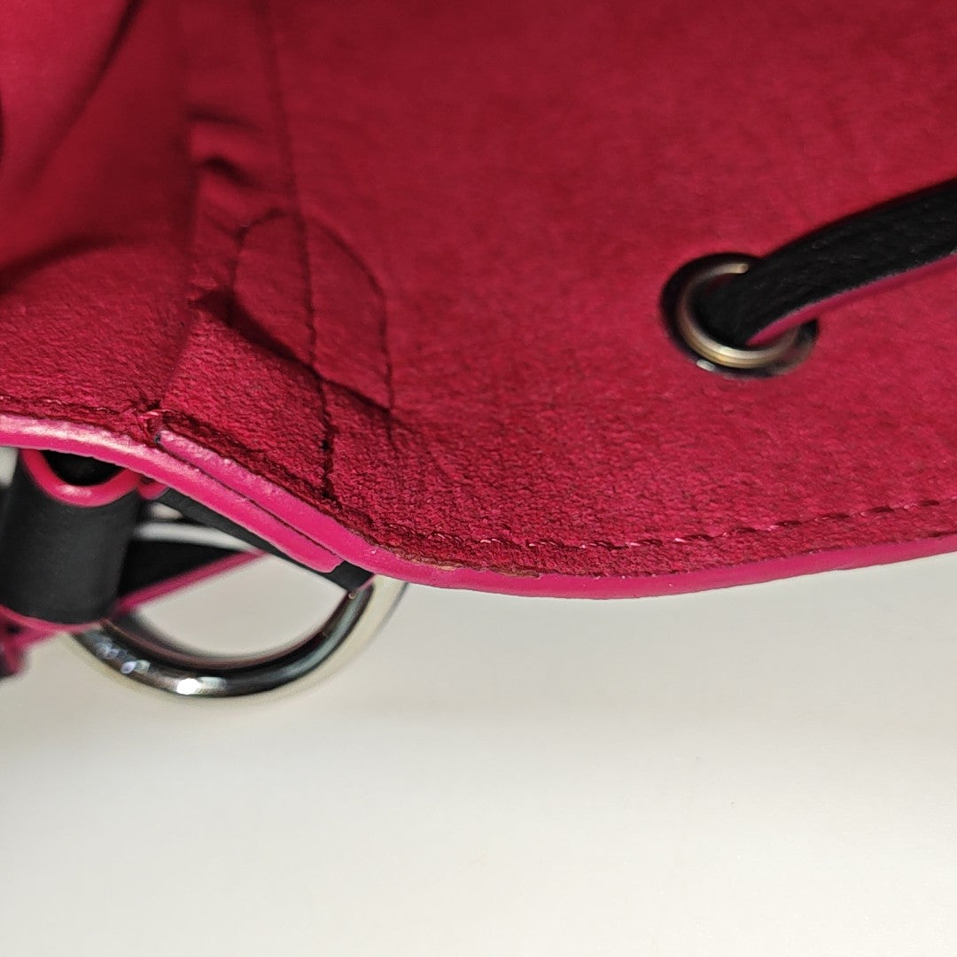 LOCKME Calfskin Black